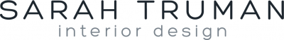 Sarah Truman Logo